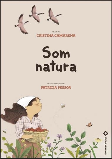 SOM NATURA | 9791399186048 | Cristina Camarena