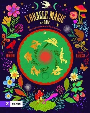 L'ORACLE MAGIC DEL BOSC | 9791388269158 | Soledad Romero & Mariona Cabassa