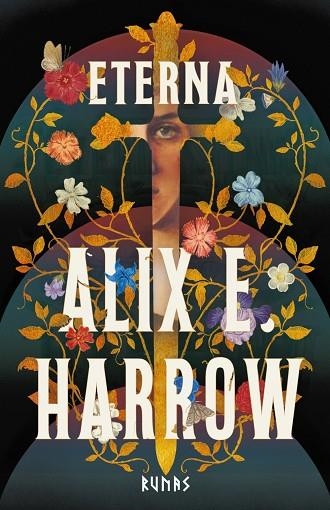 ETERNA | 9791370093273 | ALIX E HARROW