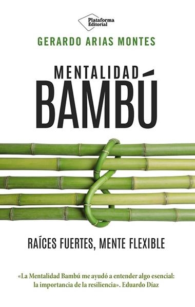MENTALIDAD BAMBU | 9791388080807 | GERARDO ARIAS MONTES