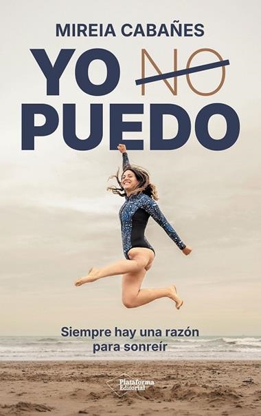 YO PUEDO | 9791388080883 | MIREIA CABAÑES