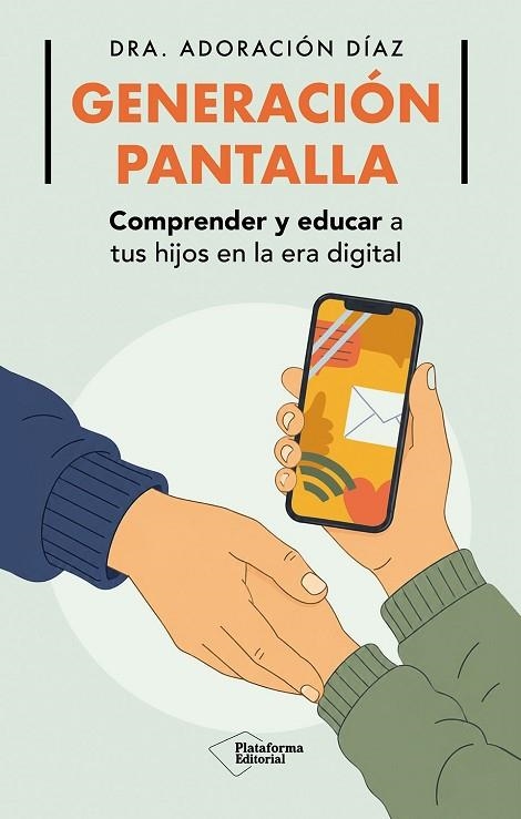 GENERACION PANTALLA | 9791388406140 | ADORACION DIAZ