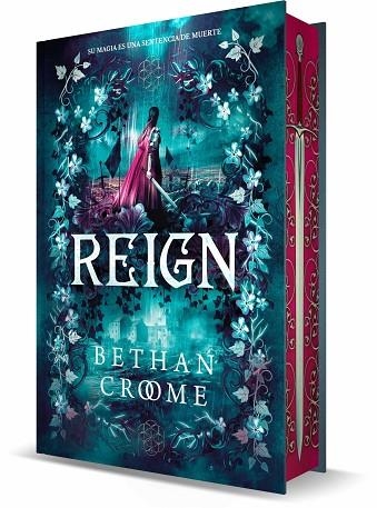 REIGN | 9791399245707 | BETHAN CROOME