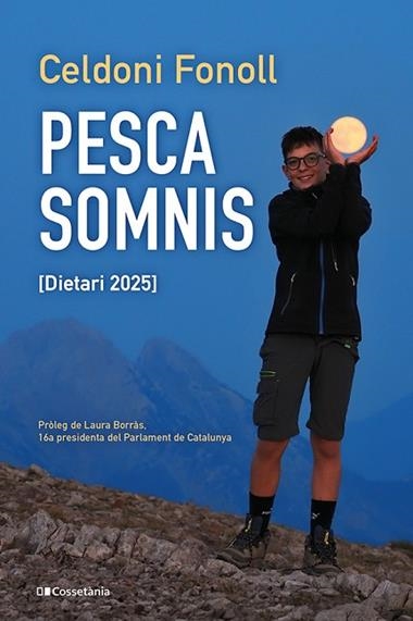 PESCA SOMNIS | 9788413566337 | CELDONI FONOLL I CASANOVES
