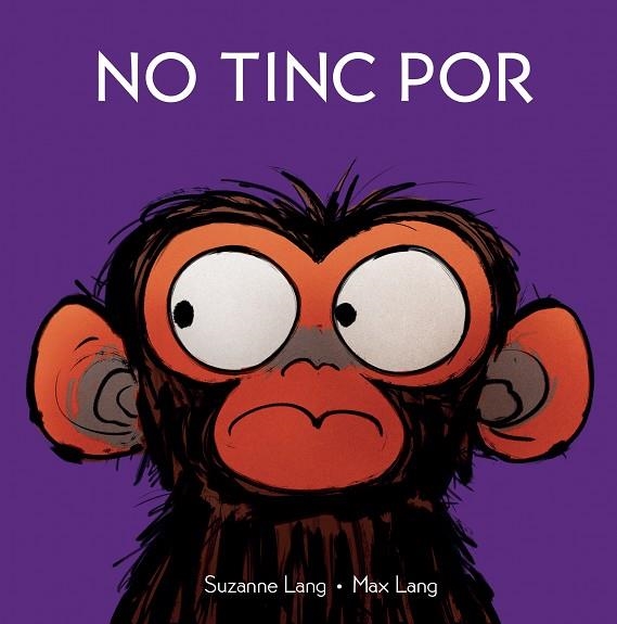 NO TINC POR | 9788418696671 | SUZANNE LANG