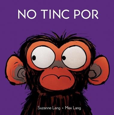 NO TINC POR | 9788418696671 | SUZANNE LANG