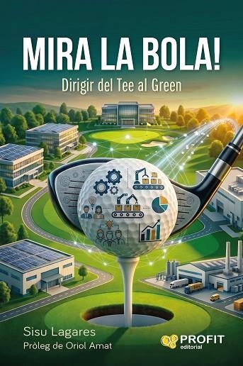 MIRA LA BOLA | 9791387796945 | SISU LAGARES GAMERO