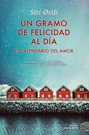 Un gramo de felicidad al dia | 9791388042690 | OSTLI SIRI