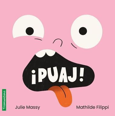 PUAJ | 9791387884208 | JULIE MASSY