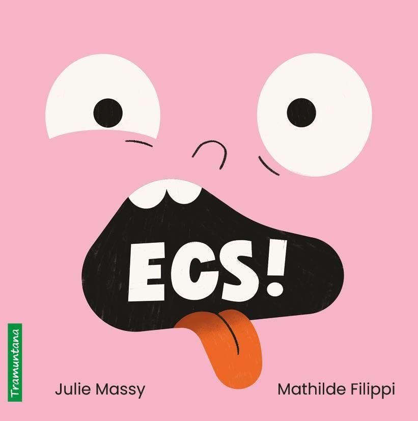 ECS | 9791387884215 | JULIE MASSY