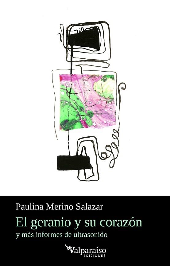 El geranio y su corazon | 9791388356148 | PAULINA MERINO SALAZAR