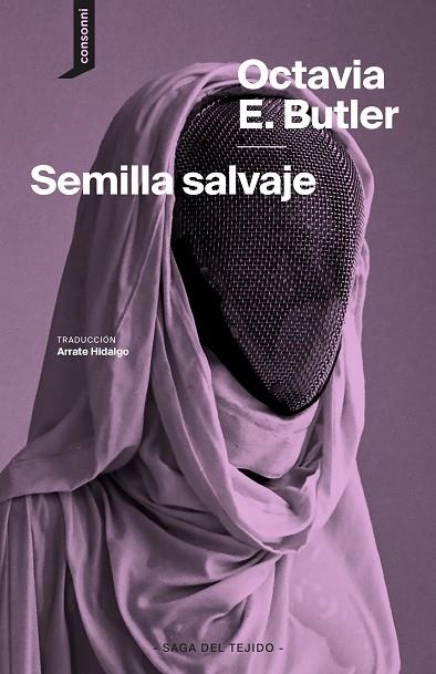 Semilla Salvaje | 9788419490568 | OCTAVIA E BUTLER