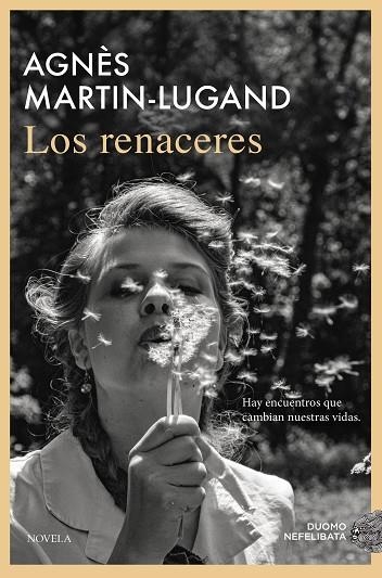 Los renaceres | 9791387574406 | AGNES MARTIN LUGAND