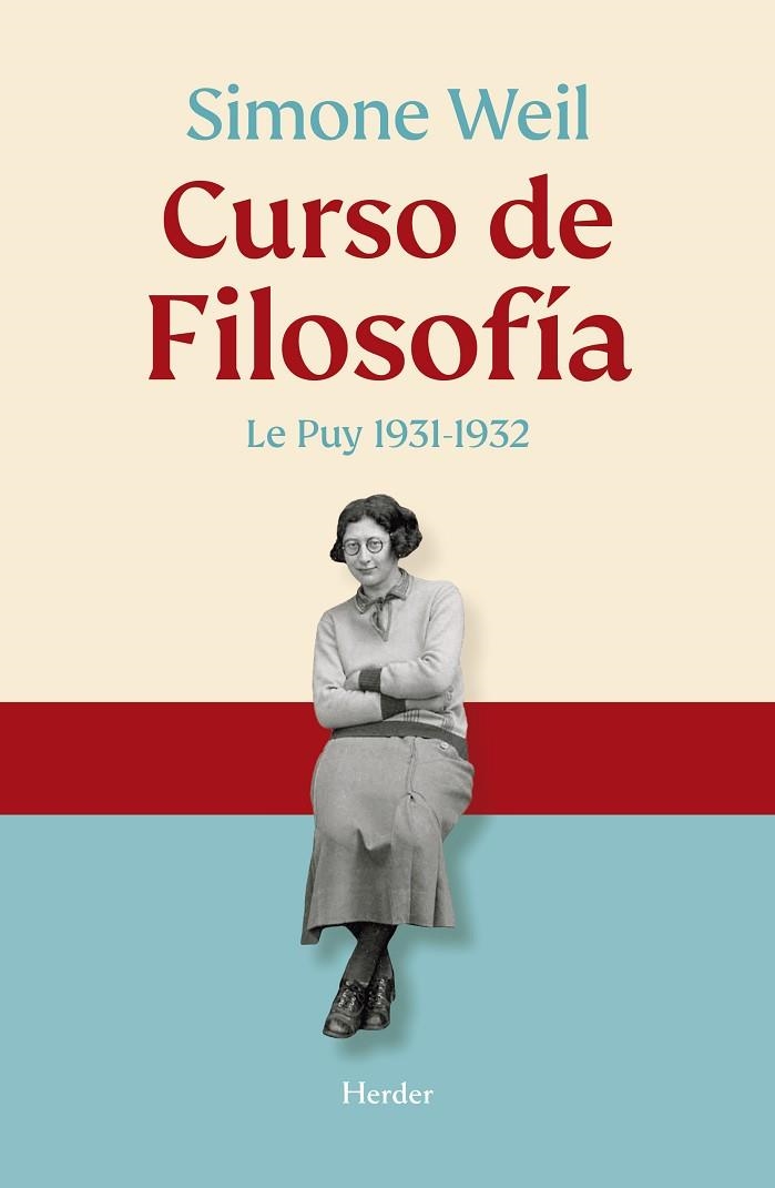 CURSO DE FILOSOFiA | 9788425453366 | SIMONE WEIL