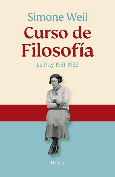 CURSO DE FILOSOFiA | 9788425453366 | SIMONE WEIL