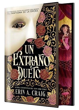 UN EXTRAÑO DUETO | 9791388204258 | ERIN A. CRAIG
