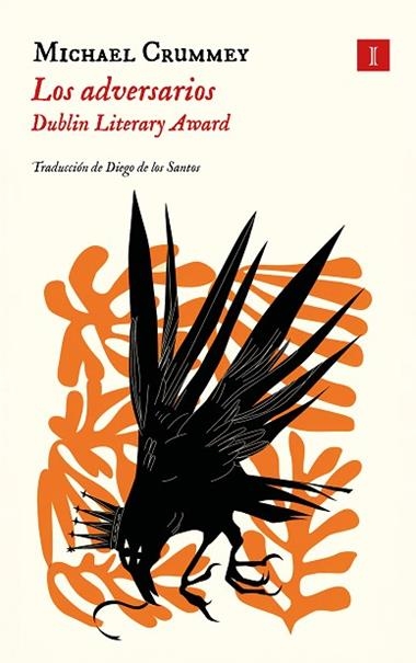 Los adversarios | 9791388412028 | MICHAEL CRUMMEY