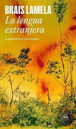 LA LENGUA EXTRANJERA | 9788439746997 | BRAIS LAMELA