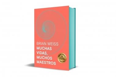 MUCHAS VIDAS MUCHOS MAESTROS | 9791388038495 | BRIAN WEISS