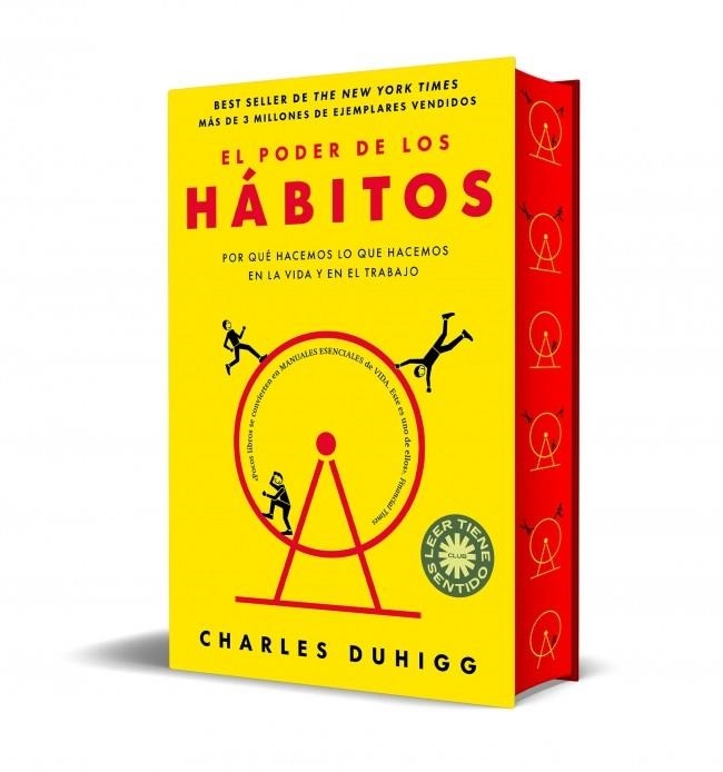 EL PODER DE LOS HABITOS | 9791388038501 | CHARLES DUHIGG