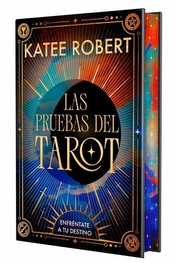 LAS PRUEBAS DEL TAROT | 9788401037917 | KATEE ROBERT