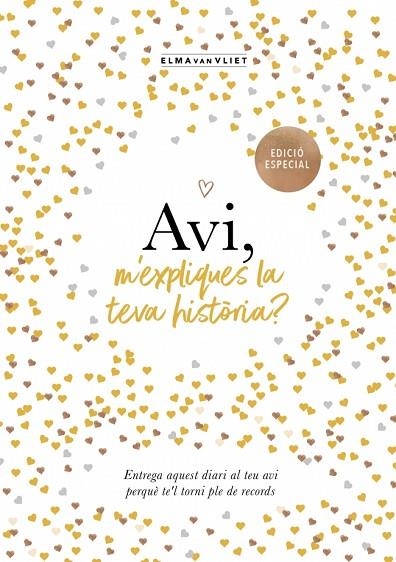 AVI M'EXPLIQUES LA TEVA HISTORIA M'EXPLIQUES LA TEVA HISTORIA | 9791387935504 | ELMA VAN VLIET