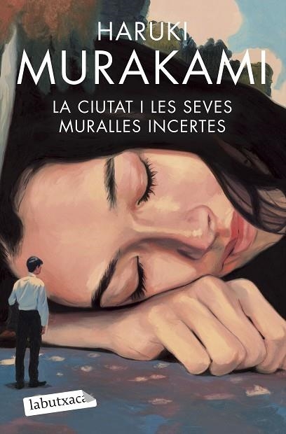 LA CIUTAT I LES SEVES MURALLES INCERTES | 9791387802868 | HARUKI MURAKAMI