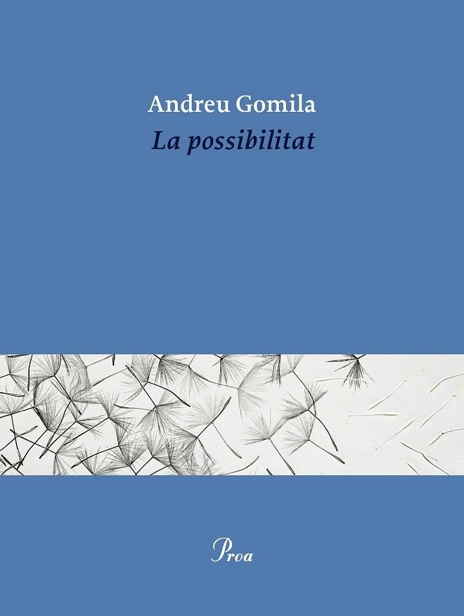 LA POSSIBILITAT | 9791388369155 | ANDREU GOMILA LLOBERA