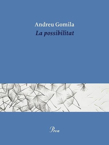 LA POSSIBILITAT | 9791388369155 | ANDREU GOMILA LLOBERA