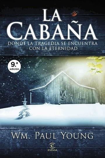 LA CABAÑA | 9788467084832 | WM PAUL YOUNG