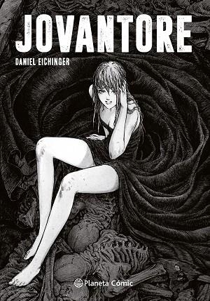 JOVANTORE | 9791388101762 | DANIEL EICHINGER