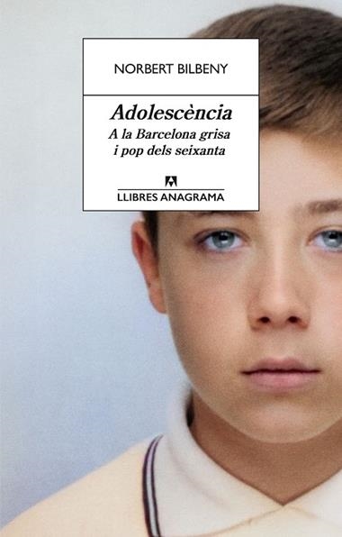 ADOLESCENCIA | 9788433951038 | Norbert Bilbeny