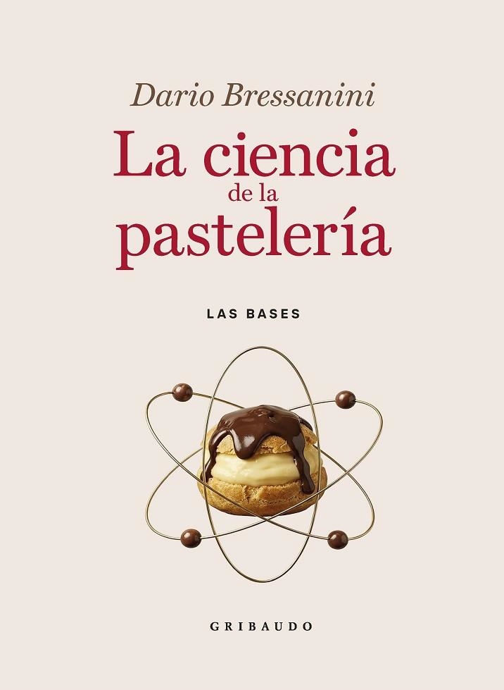 LA CIENCIA DE LA PASTELERIA | 9791388398001 | Dario Bressanini