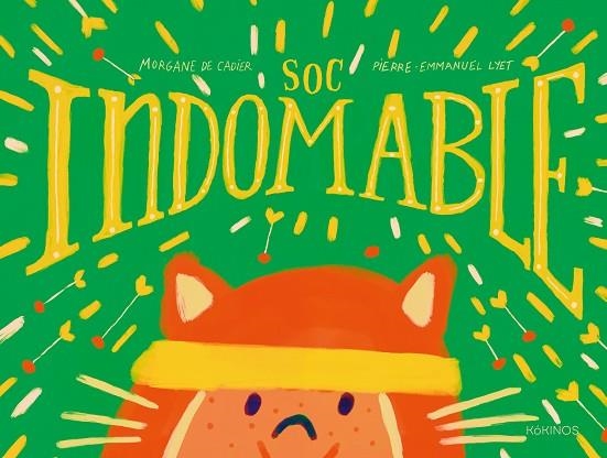SOC INDOMABLE | 9791387686604 | Morganne De Cadier & Pierre Emmanuel Lyet
