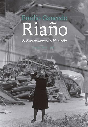RIAÑO | 9788410476578 | Emilio Gancedo