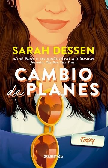 CAMBIO DE PLANES | 9791399115529 | Sarah Dessen