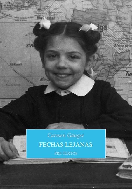 FECHAS LEJANAS | 9791388054433 | Carmen Gauger