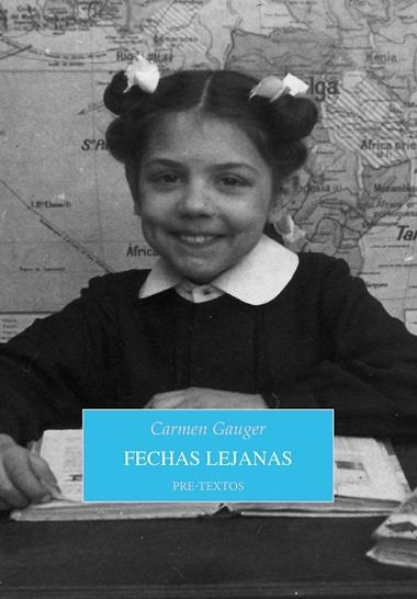 FECHAS LEJANAS | 9791388054433 | Carmen Gauger