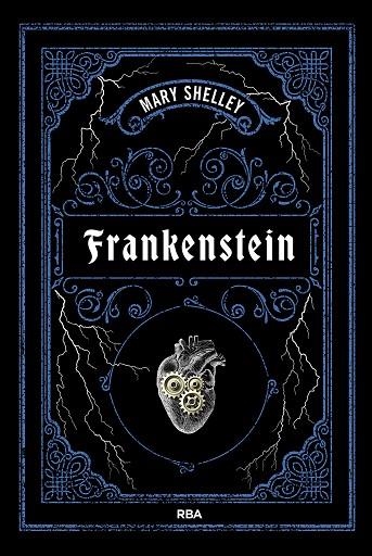 FRANKENSTEIN | 9791370310486 | Mary Shelley