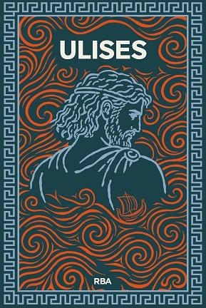 ULISES | 9791370314170 | VVAA