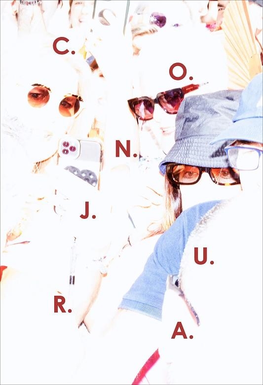 C O N J U R A | 9788410290846 | Julian Baron