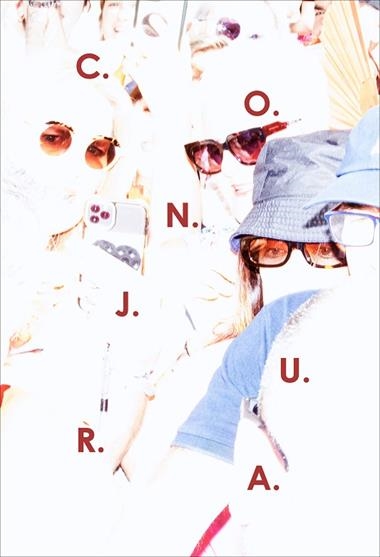 C O N J U R A | 9788410290846 | Julian Baron