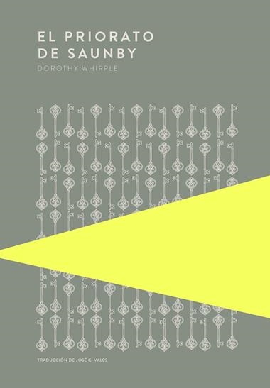 EL PRIORATO DE SAUNBY | 9789992083222 | Dorothy Whipple
