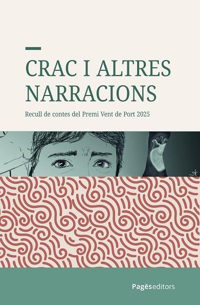 CRAC I ALTRES NARRACIONS | 9788413037387 | VVAA