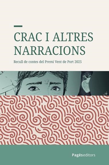 CRAC I ALTRES NARRACIONS | 9788413037387 | VVAA