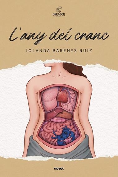 L'ANY DEL CRANC | 9791399001488 | IOLANDA BARENYS RUIZ