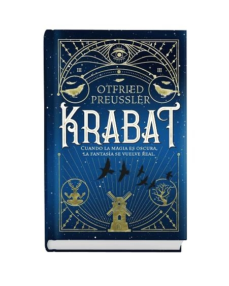 KRABAT | 9791387752453 | Otfried Preussler
