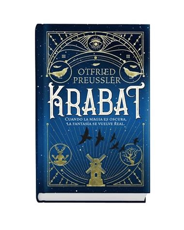 KRABAT | 9791387752453 | Otfried Preussler
