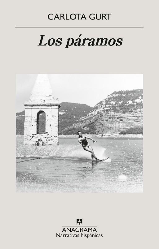 LOS PARAMOS | 9788433951120 | Carlota Gurt