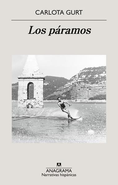 LOS PARAMOS | 9788433951120 | Carlota Gurt